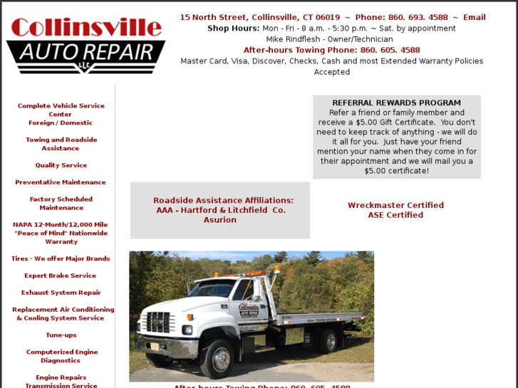 www.collinsvilleauto.com