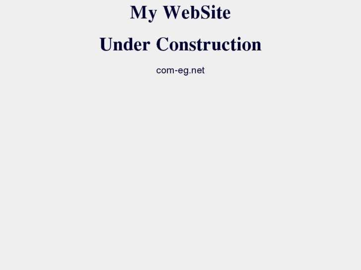 www.com-eg.net