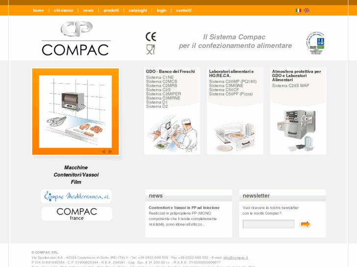 www.compac.it