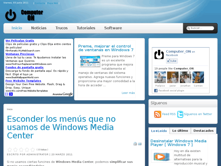 www.computer-on.es