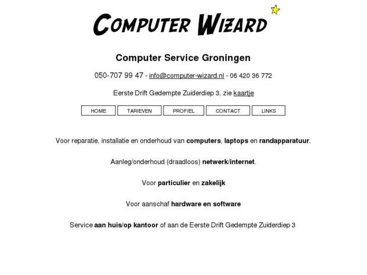 www.computer-wizard.nl