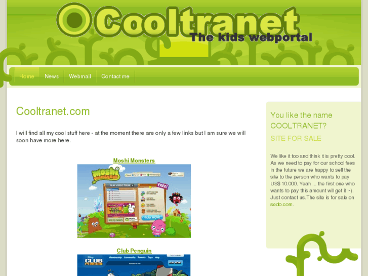 www.cooltranet.com