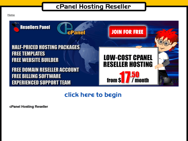 www.cpanel-hosting-reseller.com