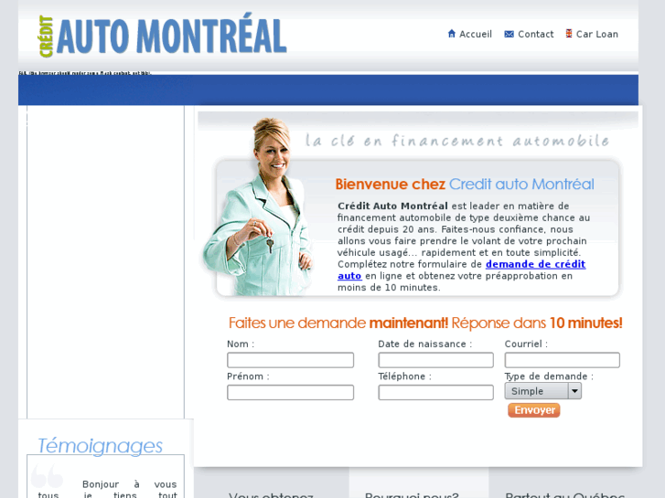 www.creditautomontreal.ca