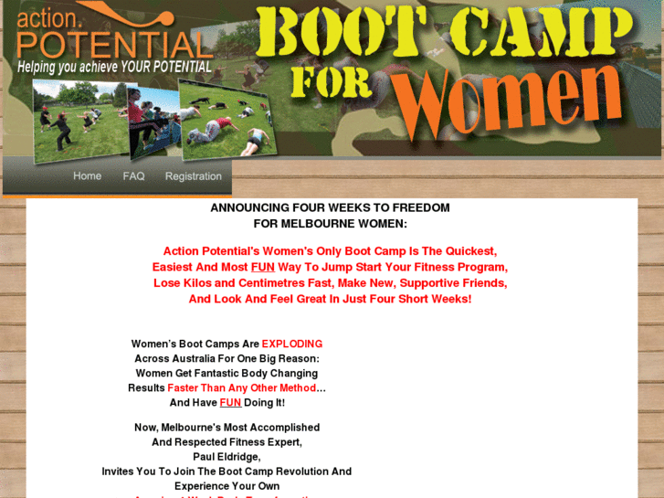 www.croydonbootcamps.com