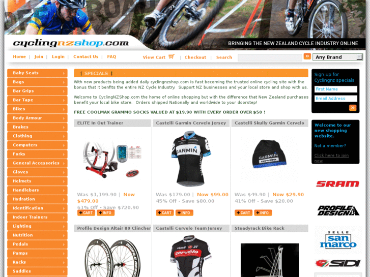 www.cyclingnzshop.com