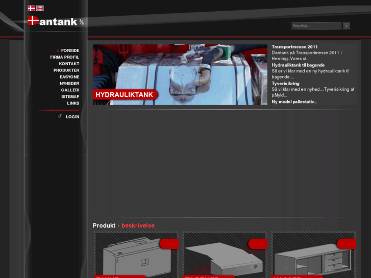 www.dantank.dk