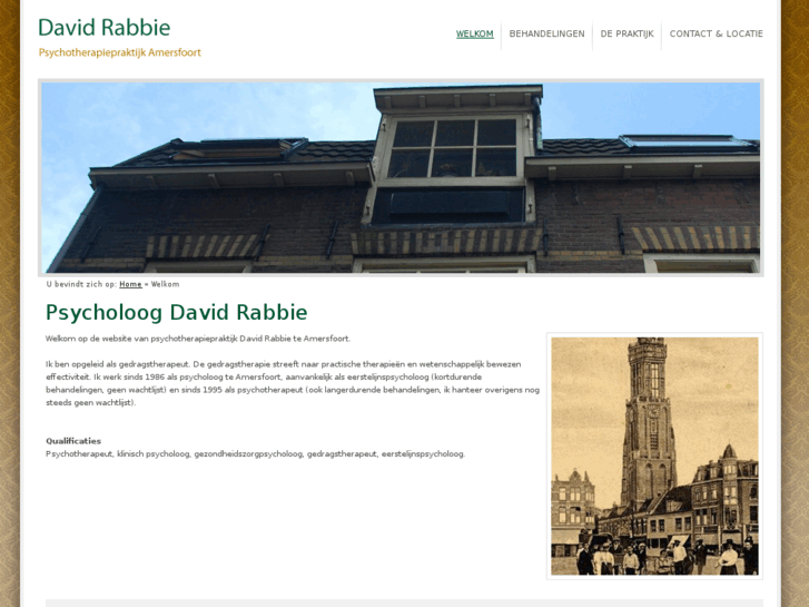 www.davidrabbie.nl