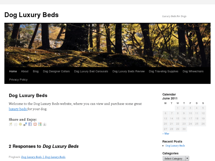 www.dogluxurybeds.com