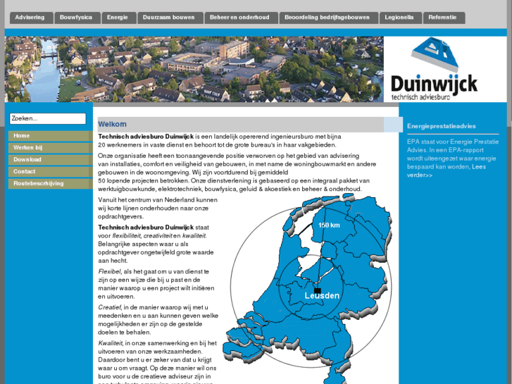 www.duinwijck.nl