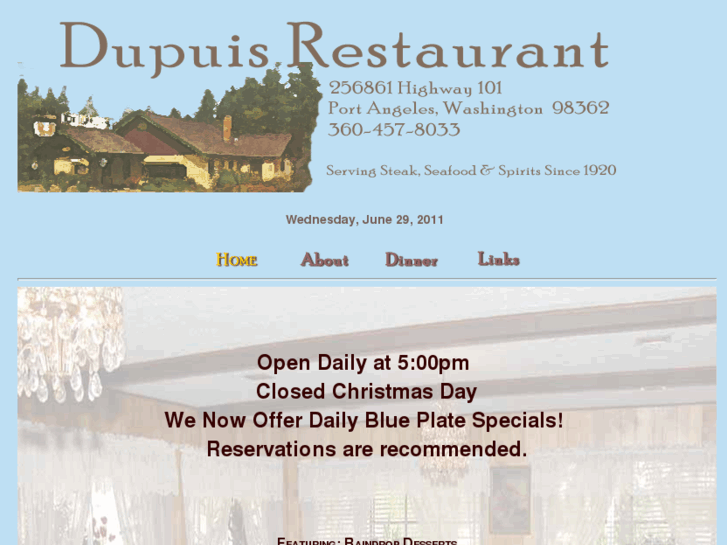 www.dupuisrestaurant.com