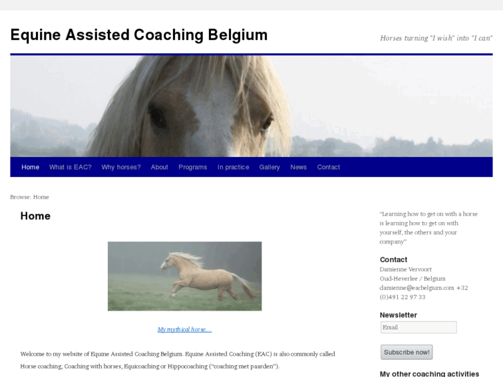 www.eacbelgium.com