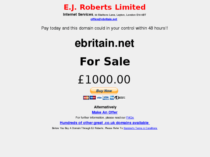 www.ebritain.net