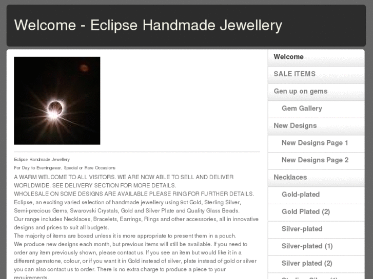 www.eclipsejewellery.com