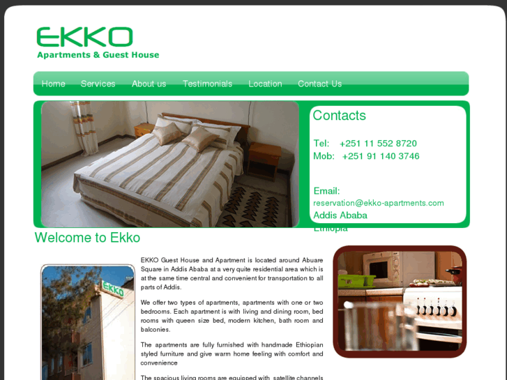 www.ekko-apartments.com