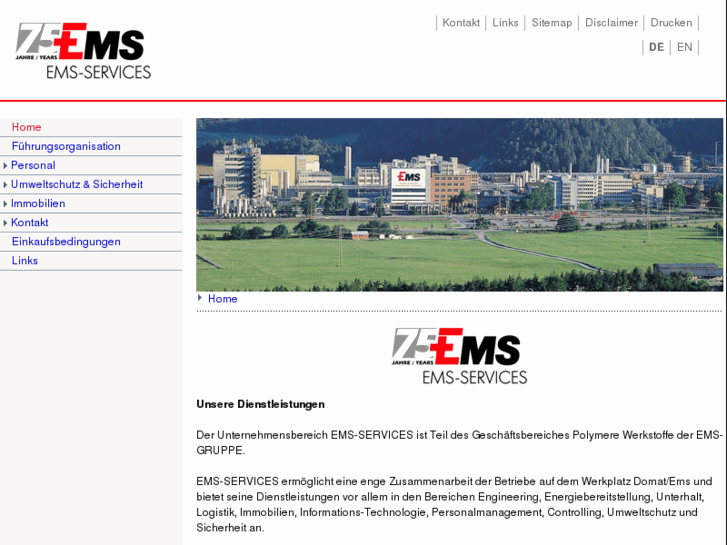 www.emsservices.ch