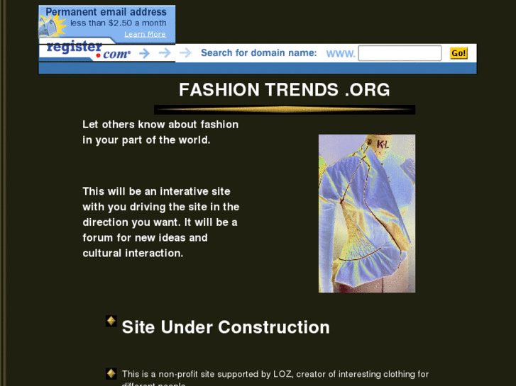 www.fashiontrends.org