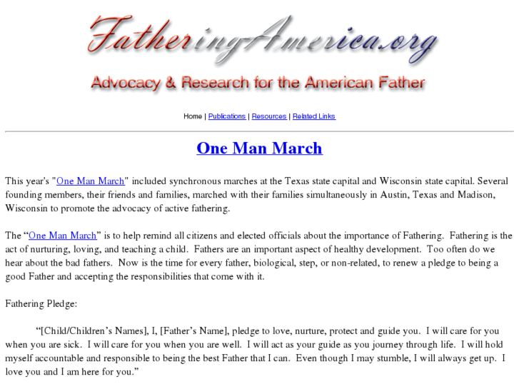 www.fatheringamerica.com