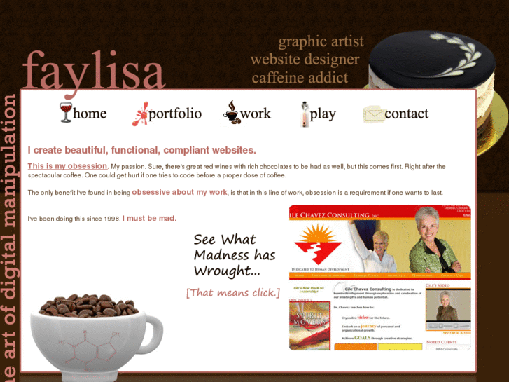 www.faylisa.com