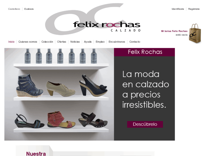 www.felixrochas.com