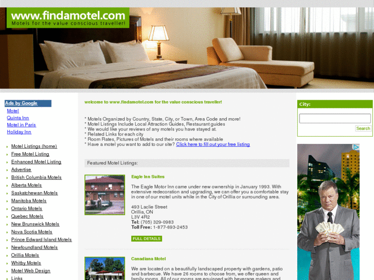 www.findamotel.com