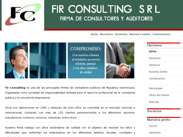 www.firconsulting.com