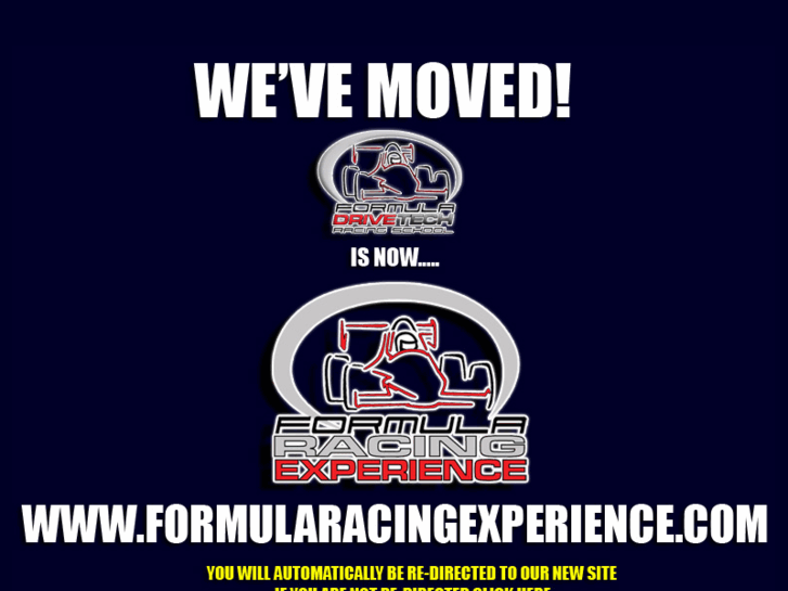 www.formuladrivetech.com