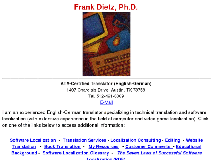 www.frankdietz.com