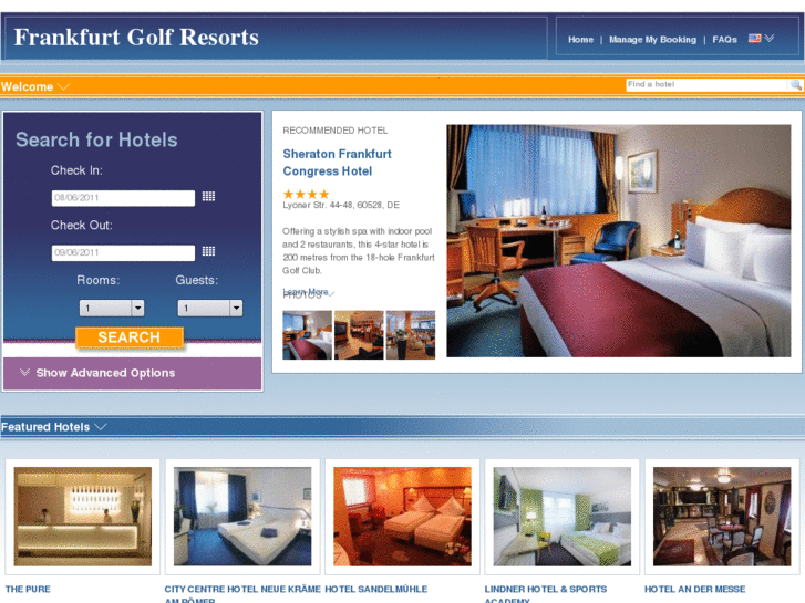 www.frankfurtgolfresorts.com