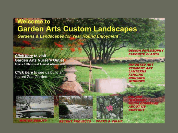 www.gardenarts.net