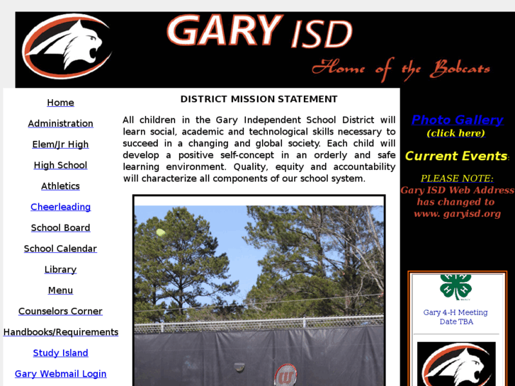 www.garyisd.org