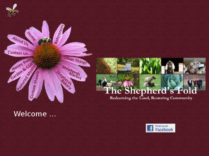 www.goodshepherdsfold.com