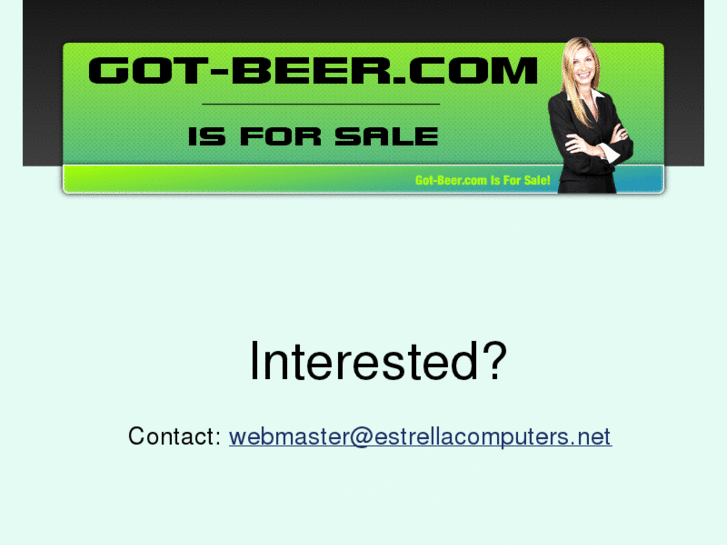 www.got-beer.com