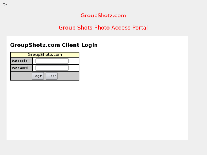 www.groupshotz.com