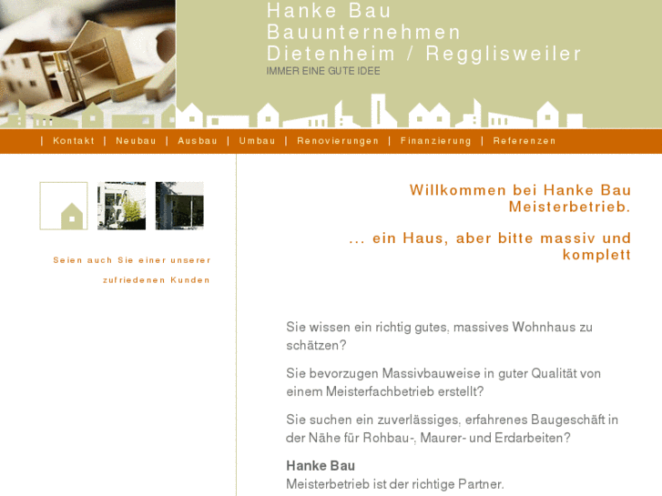 www.hankebau.com