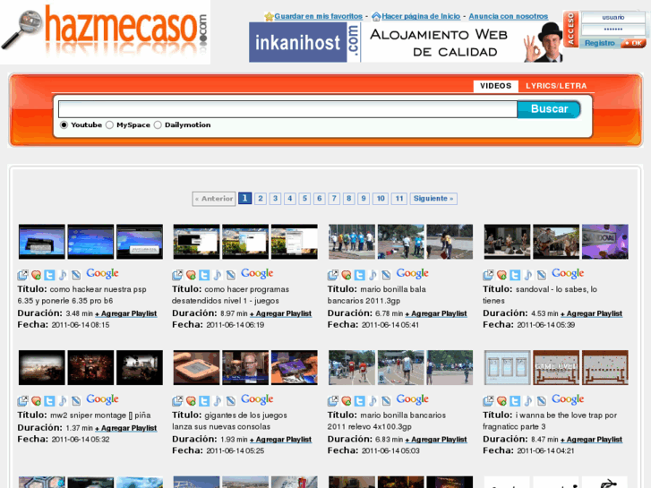 www.hazmecaso.com