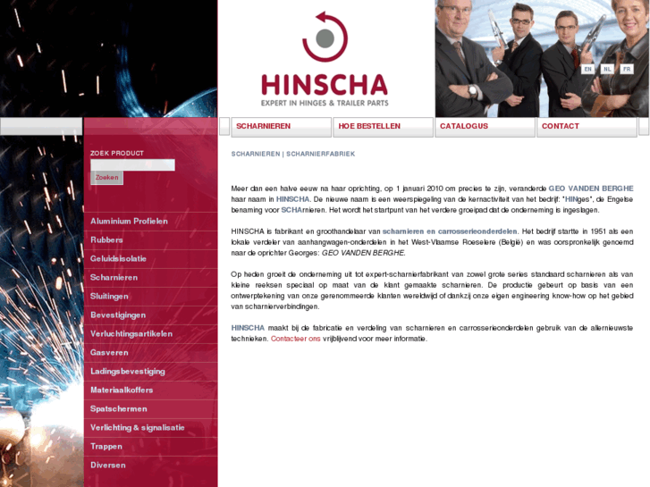 www.hinsha.com