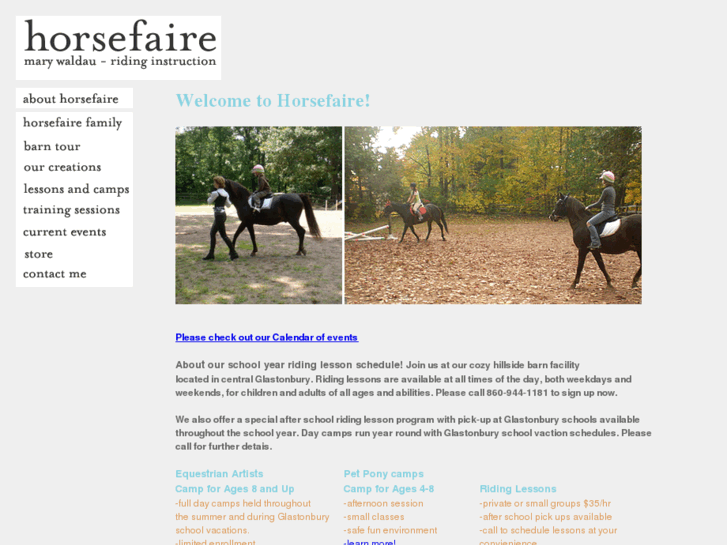 www.horsefaire.com