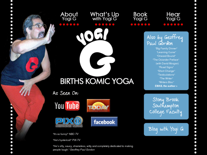 www.iamyogig.com