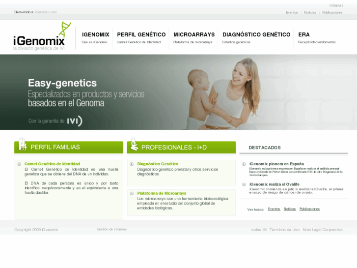 www.igenomix.es