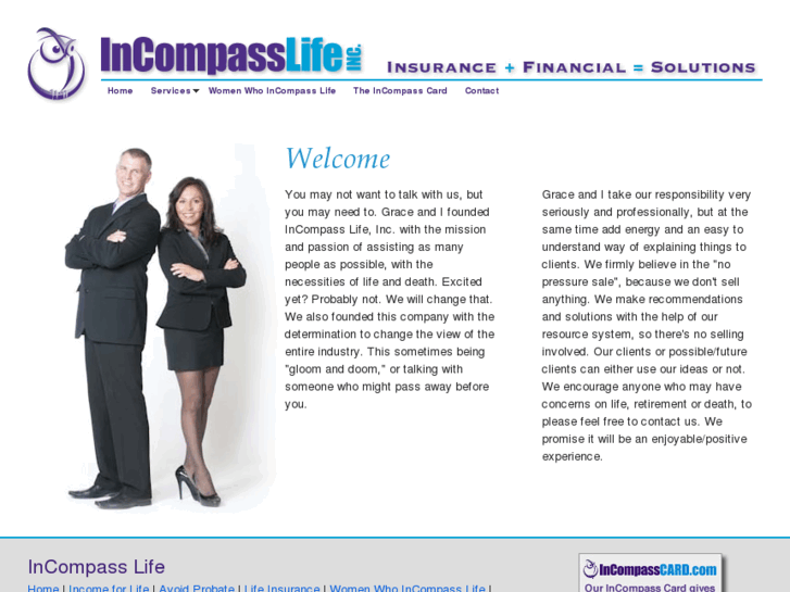 www.incompasslife.com