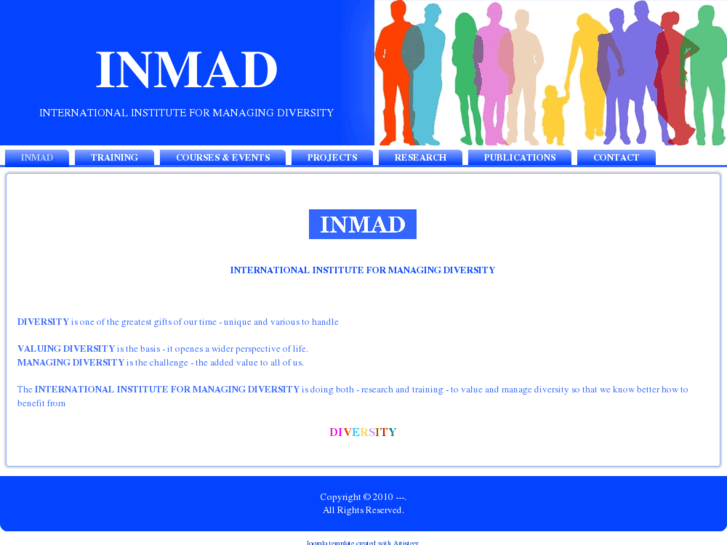 www.inmad.info