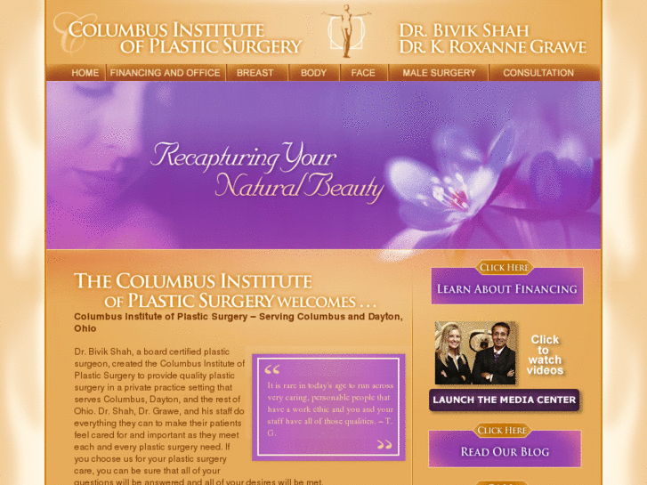 www.instituteplasticsurgery.com