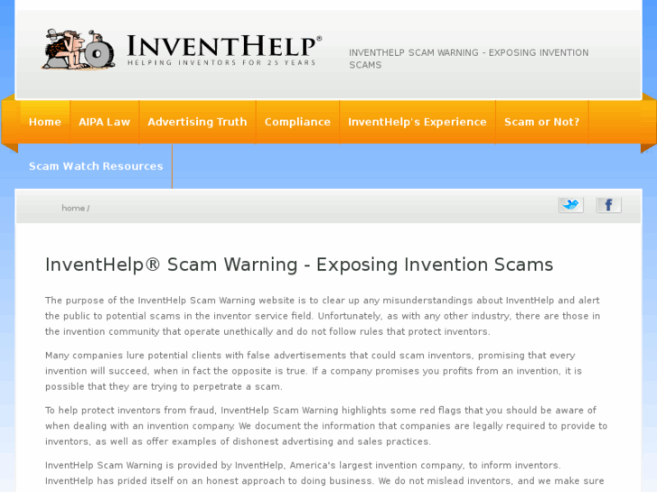 www.inventhelpscam.com