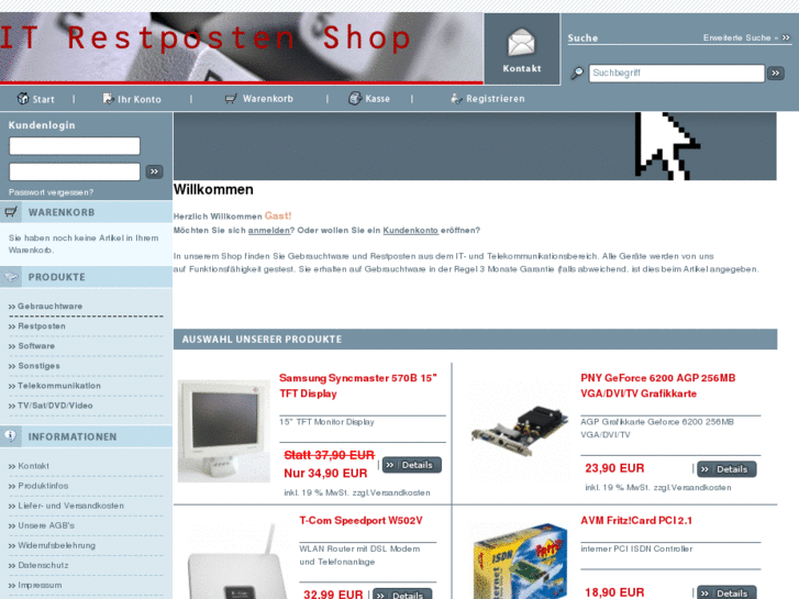 www.itrestpostenshop.de