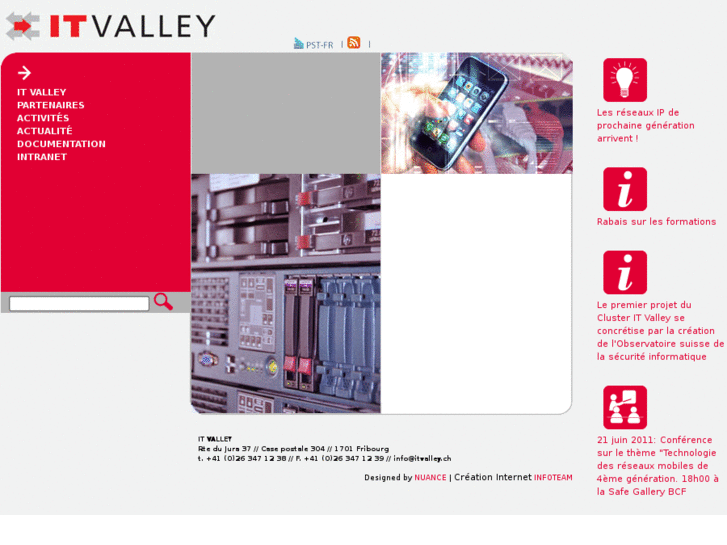 www.itvalleyfribourg.ch