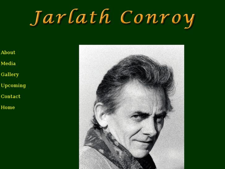 www.jarlathconroy.com