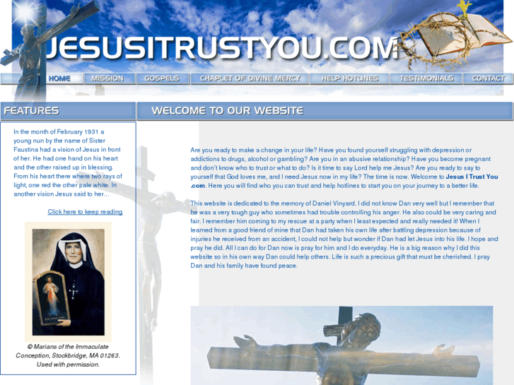 www.jesusitrustyou.com