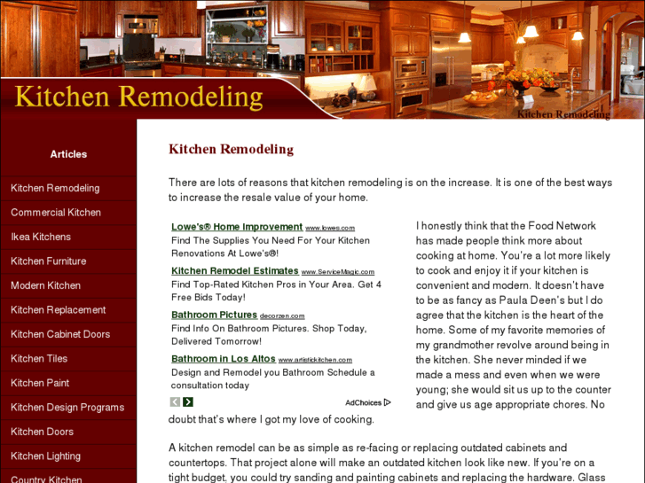 www.justkitchenremodeling.com