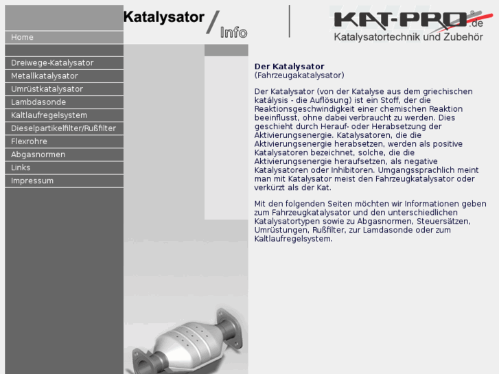 www.katalysatoren-technik.com